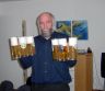 Günter prodly presents: Cerveza